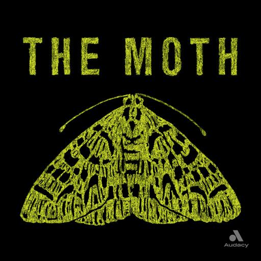 Afraid to Look: The Moth Radio Hour