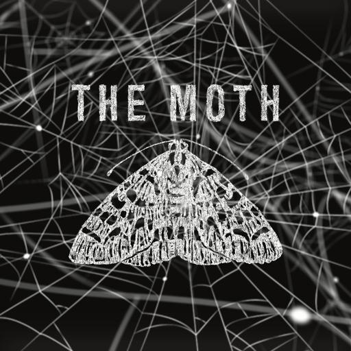 A Spooky Scary Halloween: The Moth Podcast