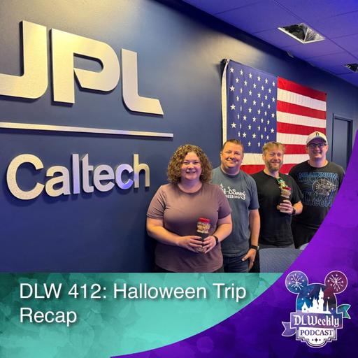 Halloween Trip Recap