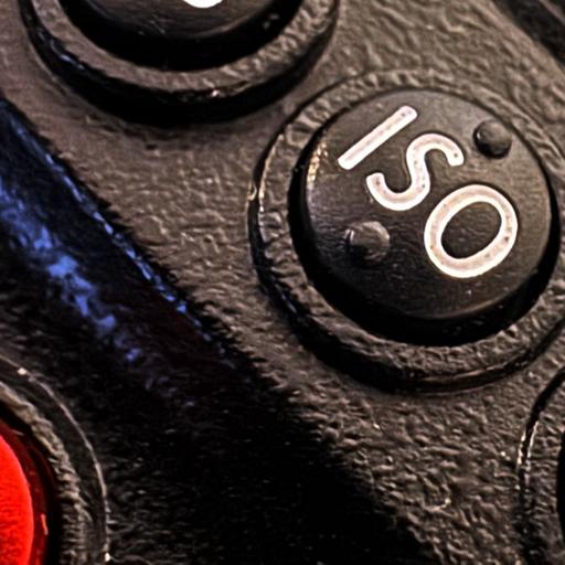 Photo Geek Weekly Episode 193 – Post ISO Era