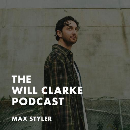 Max Styler - Building a Music Career That Aligns With Who You Are