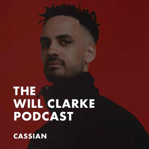 Cassian - The Man Behind Some of Dance Music’s Biggest Records