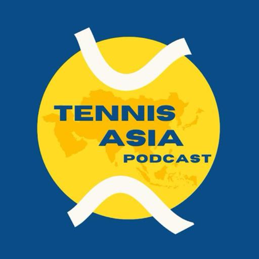 Tjen Takes Chennai - Indonesian Caps Dream Year | Tararudee, Garland Impress | Seoul Challenger review