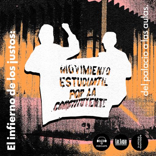 El infierno de los justos | Episodio 4: Las secuelas de la barbarie