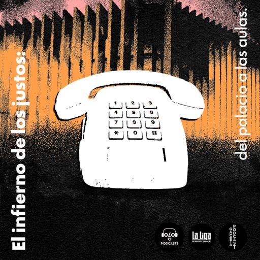 El Infierno de los Justos | Episodio 2: Belisario Betancur: persona non grata