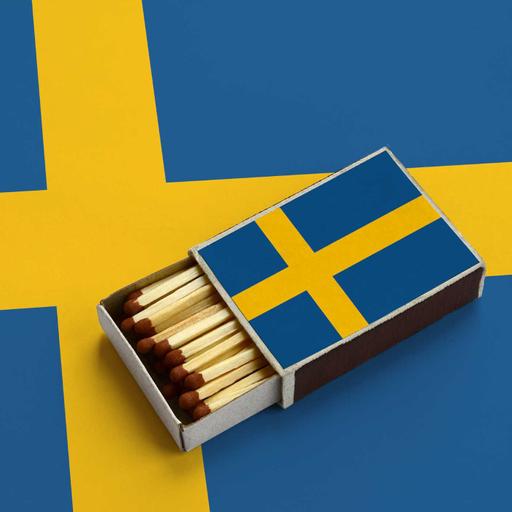 El rey de las cerillas, el mayor estafador en la historia de Suecia