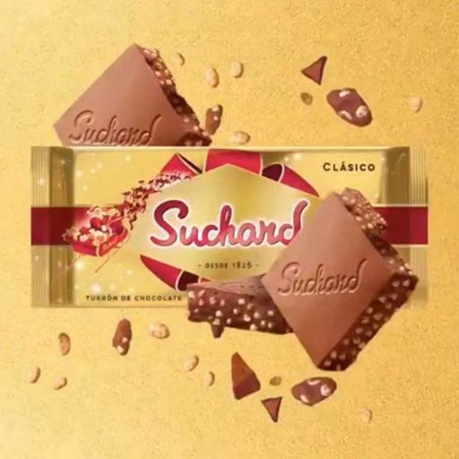 Cómo el turrón de chocolate que conquistó la Navidad amenaza con convertirse en un lujo