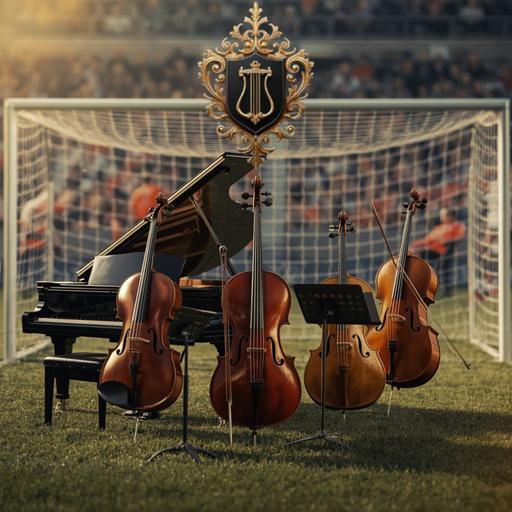 Copa do Mundo de compositores de música clássica