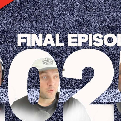 The Pick and Go Podcast - 2025 - Episode 42