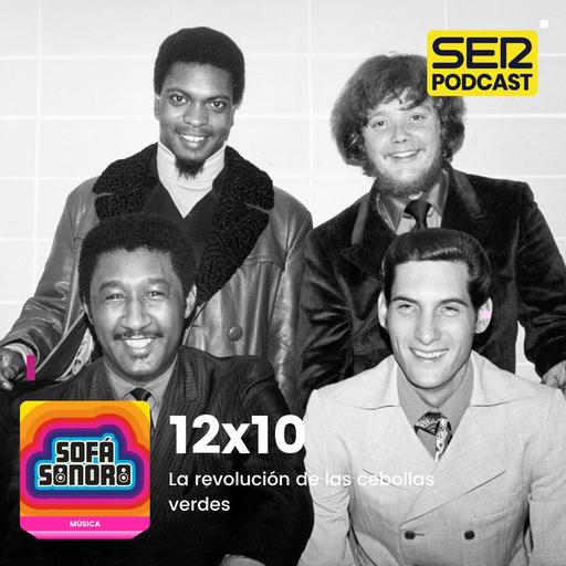 La banda interracial que desafió el racismo