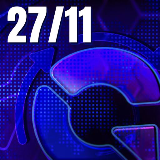 Facebook morreu? 70% dos adultos nos EUA ainda usam | Huawei Mate X7 chega globalmente (27/11)