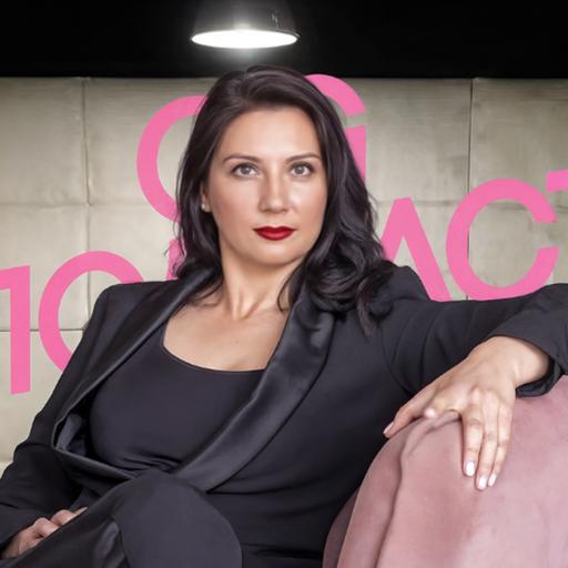 Все в CG индустрии глубоко больны. Психолог Елена Стародубова.