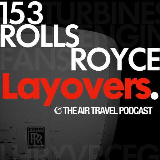153 ROLLS-ROYCE - Inside Rolls-Royce: engineering excellence, how airplane turbine blades are born at the edge of science