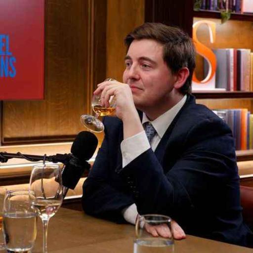 Coffee House Shots: Budget booze from Disraeli to Reeves