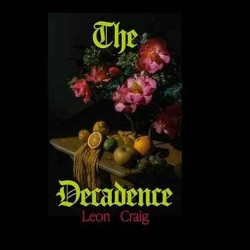 The Book Club: The Decadence