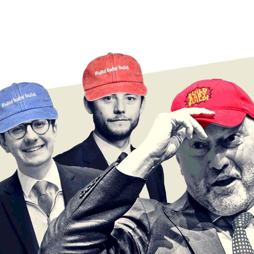 Coffee House Shots: why Britain needs more Yimbys