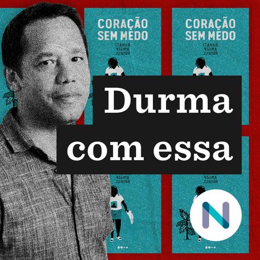 Uma conversa com Itamar Vieira Júnior sobre livros no Brasil