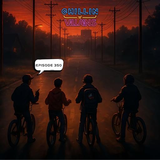 350 : Stranger Jeopardy