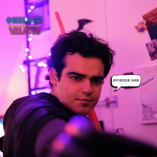 348: The Don, The Legend, Gofas