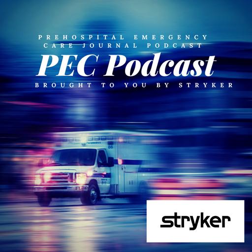 Ep. 157: Special Episode - Prehospital Management of Spinal Cord Injuries