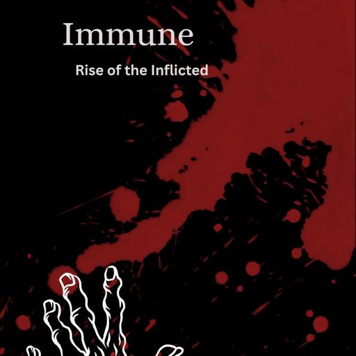Seth Voorhees - Immune: Rise of the Inflicted