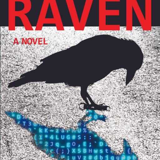 Robert T. Kelley - Raven A Novel