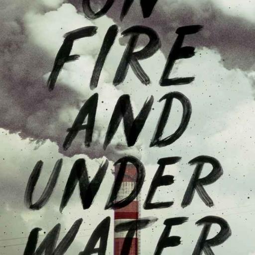On Fire and Under Water - Curtis Ippolito, Kendall Brunson, & Caitlin McKenna