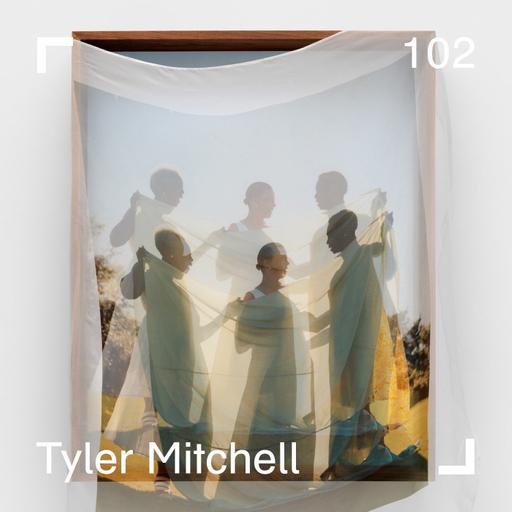 Tyler Mitchell - Episode 102