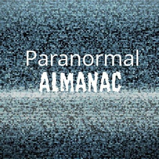 EPISODE 303 - PARANORMAL 80's 2 - Electric Boogaloo