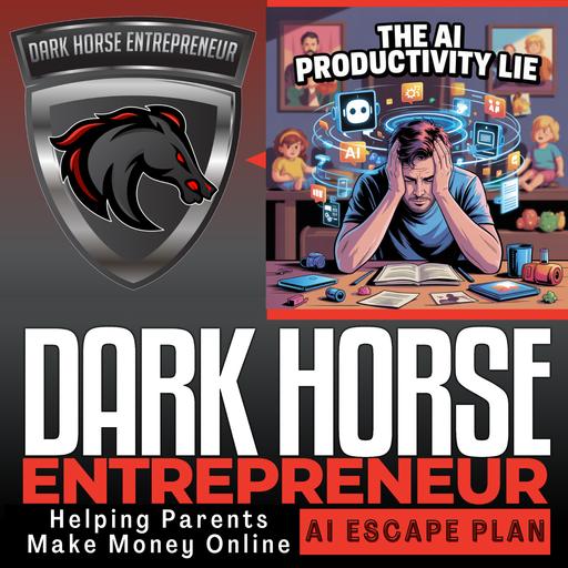 The AI Productivity Lie Thats Destroying Parent Entrepreneurs