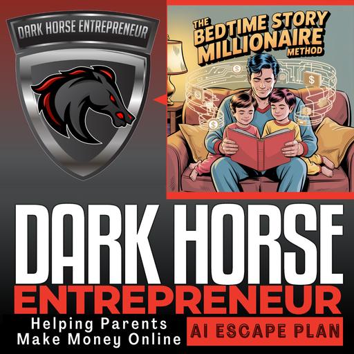 The Bedtime Story Millionaire Method To Make Money Online With AI