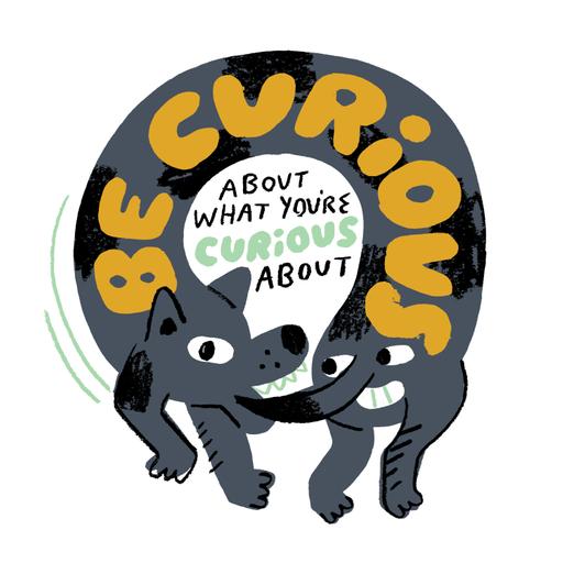 532 - THIS is Your Creative Secret Weapon that You’re Ignoring