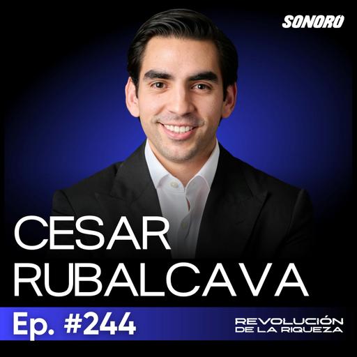 244. FIBRAs vs. Casas: La Verdadera Batalla por Tu Patrimonio