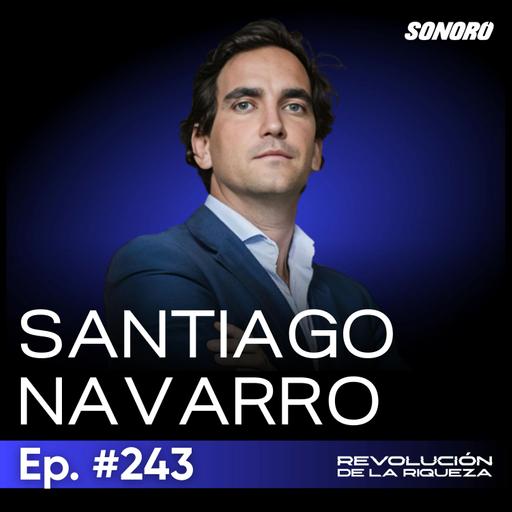 243. Search Funds: el modelo que está revolucionando el emprendimiento