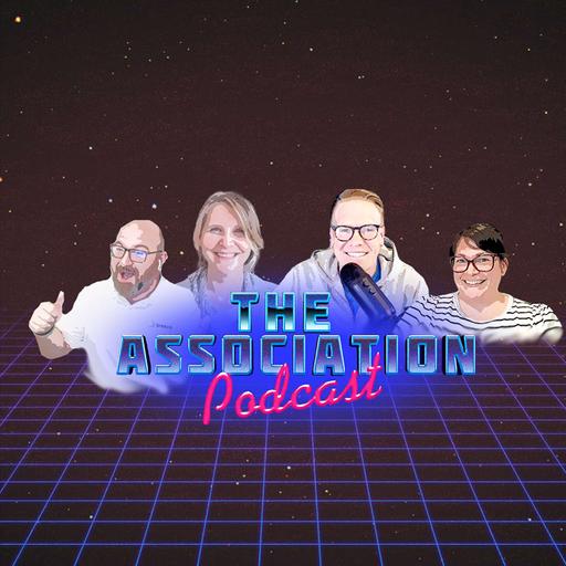 Embracing Change and Innovation in Association Leadership with Jessica Irizarry