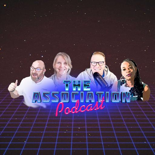 Transforming Association Spaces and Empowering Communities with Artesha Moore