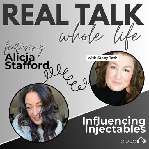 Influencing Injectables & the Wild West of Wellness Trends