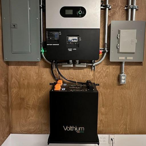 Pannes de courant : La révolution silencieuse des batteries de secours