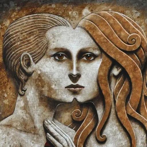 Lo masculino y lo femenino según Erich Fromm