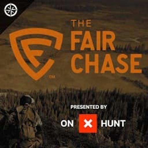 Dead Deer Don't Move - w/ Tony Hill