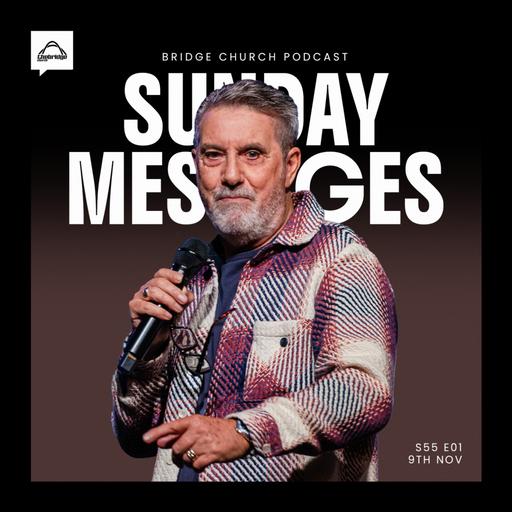 Ian Watson | 9th November