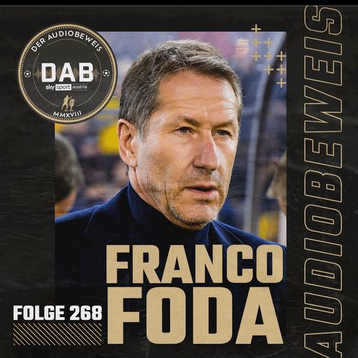 Folge #268 mit Franco Foda