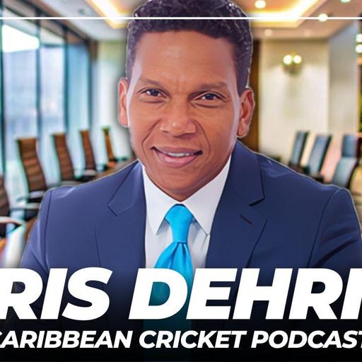 Meet Chris Dehring, CWI's new CEO