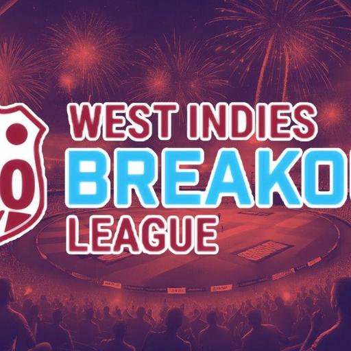 Was the West Indies breakout league a good idea?