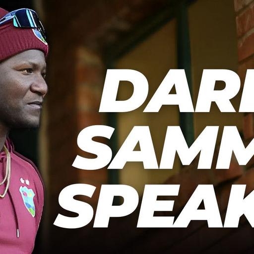 Daren Sammy lays out his plans for the West Indies test side