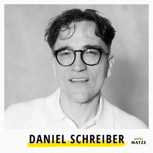 Daniel Schreiber (2025) – Wie retten wir die Liebe in Zeiten des Hasses?