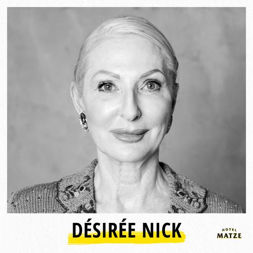 Désirée Nick – Wirst du verkannt?