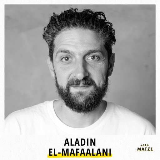 Aladin El-Mafaalani (2025) – Woran zerbricht unser Vertrauen heutzutage?