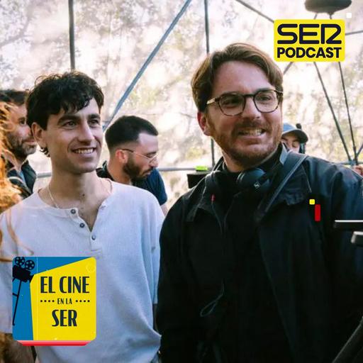 Las series | ‘La Ruta. Vol 2: Ibiza’: DJs, hippies y especuladores con Borja Soler