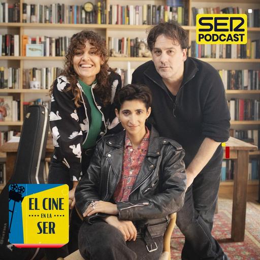 Entrevista | 'Flores para Antonio' con Alba Flores, Isaki Lacuesta y Elena Molina